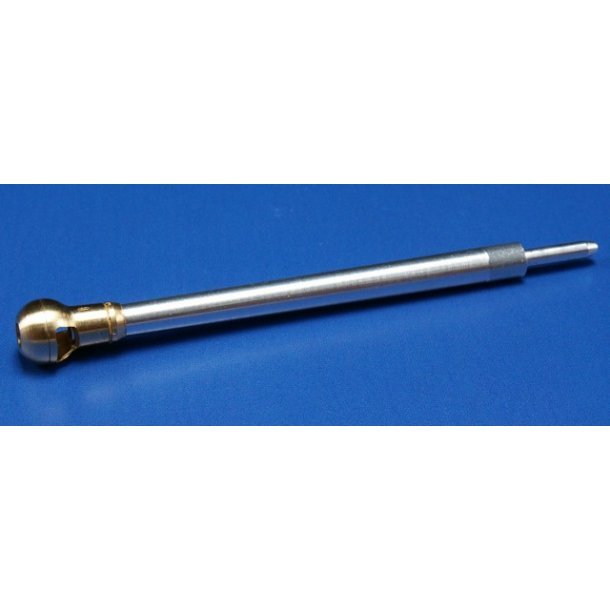 7.5cm KwK 40 L/43 Pz.Kpfw. IV Ausf. F2(G)