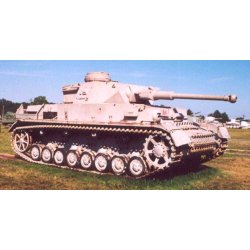 7.5cm KwK 40 L/43 Pz.Kpfw. IV Ausf. F2(G)