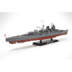 Heavy Cruiser Mogami