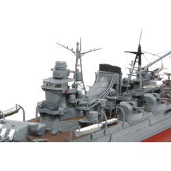 Heavy Cruiser Mogami