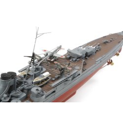 Heavy Cruiser Mogami