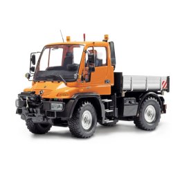 MB Unimog U300 - RTR