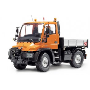 MB Unimog U300 - RTR