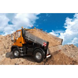 MB Unimog U300 - RTR