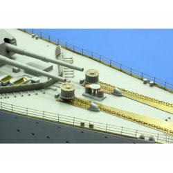 Fotots st 2 til Trumpeter Bismarck