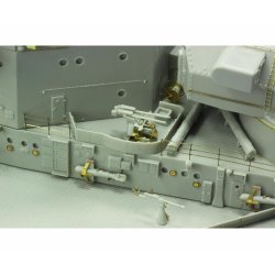 Fotots st 2 til Trumpeter Bismarck