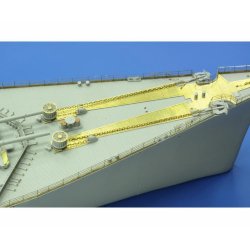 Fotots st 2 til Trumpeter Bismarck