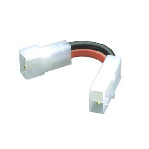 Akku-adapterkabel AMP/TAM