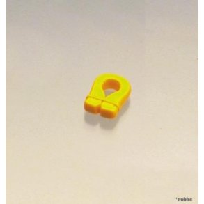 Redningsvest, skala 1/25