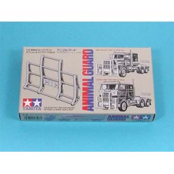 Kngurugitter til Tamiya lastbil