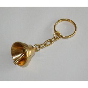 Nglering med skibsklokke