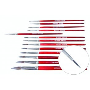 Senator Ponyhr pensel 2