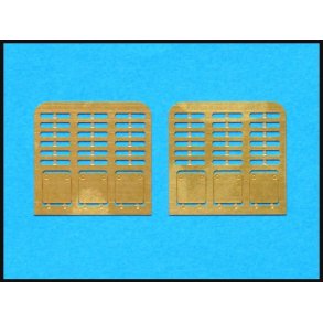 Parat - fototset afdkning til klevand