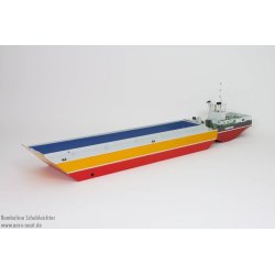 Ramboline skubbepram