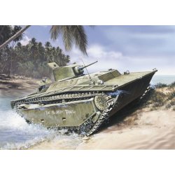 LVT - (A)1 Alligator