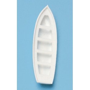 Redningsbd 22x65 mm, 2 stk.