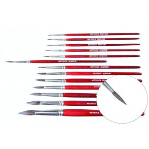 Senator Ponyhr pensel 3