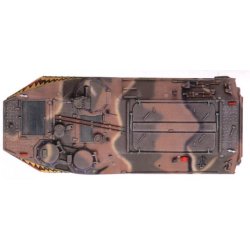 LVTP-7 fra U.S. &amp; R.O.K Marine Corps