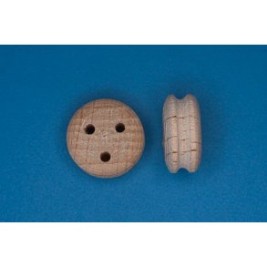 Trjomfru 6 mm, 20 stk.