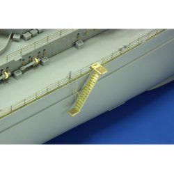 Fotots st 5 til Trumpeter Bismarck