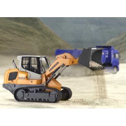 Liebherr Laderaupe LR 634