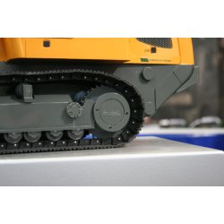 Liebherr Laderaupe LR 634