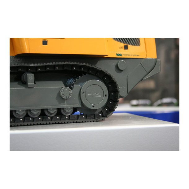 Liebherr Laderaupe LR 634