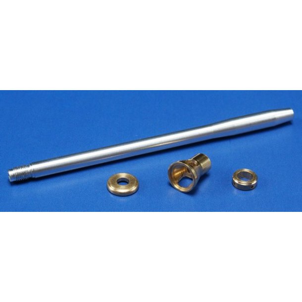 75mm ROQF Mk. V Cromwell IV, V, VII Churchill VII