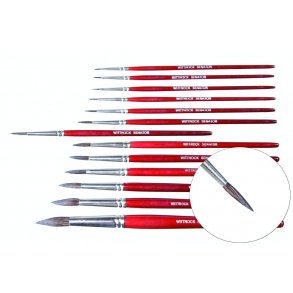 Senator Ponyhr pensel 4