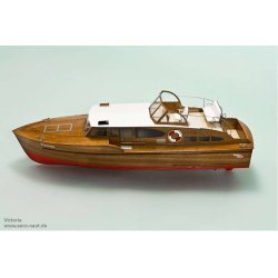 Victoria Luksusyacht