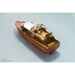 Victoria Luksusyacht