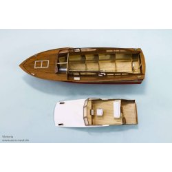 Victoria Luksusyacht