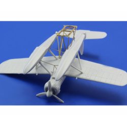 Fotots st 6 til Trumpeter Bismarck