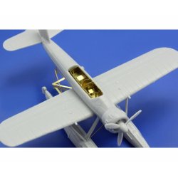 Fotots st 6 til Trumpeter Bismarck