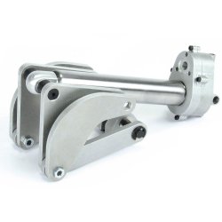 Mekanik til tip-trailer - bl.a. Fliegl Stone Master og krre