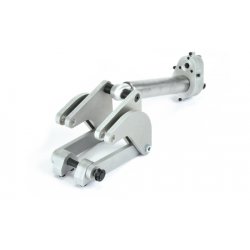 Mekanik til tip-trailer - bl.a. Fliegl Stone Master og krre