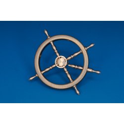 Rat i messing, 16 mm