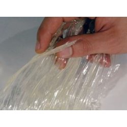 Transparant Water (hav transparant), 200 ml