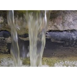 Transparant Water (hav transparant), 200 ml