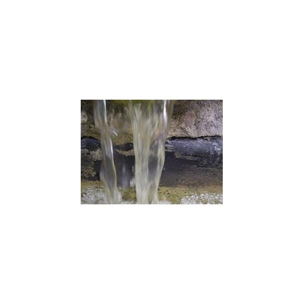 Transparant Water (hav transparant), 200 ml