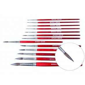 Senator Ponyhr pensel 5