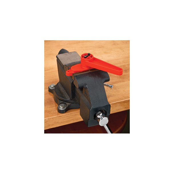 Trdbukker indsats, 1,8 - 2,4 mm trd