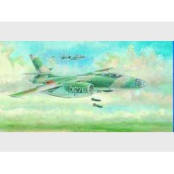 Kinesisk Harbin H-5 bombefly