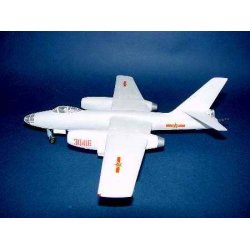 Kinesisk Harbin H-5 bombefly