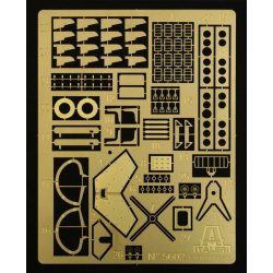 ELCO 80 fod Torpedobd PT-596