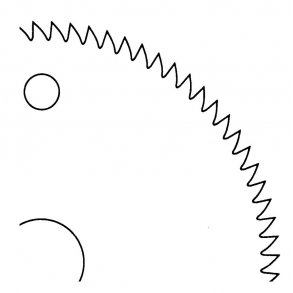 Proxxon Rundsavsklinge HM 85 mm 80 tnder