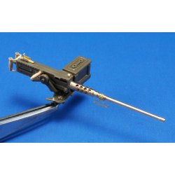 12,7mm (0,5&acute;&acute;) Browning M2