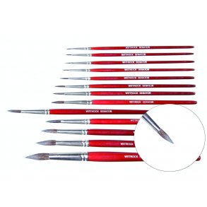 Senator Ponyhr pensel 6