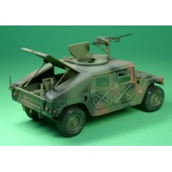 M1025 Amoured Carrier