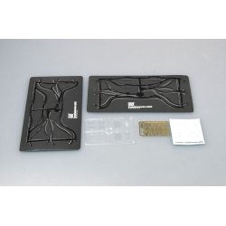 Dampflokomotive BR86